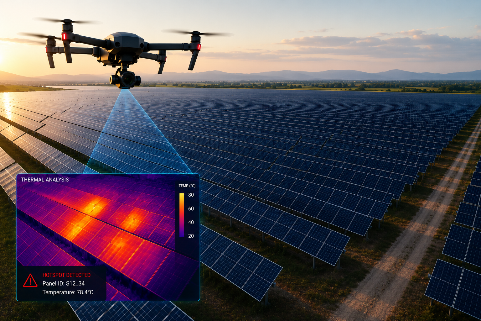 Thermal Inspection